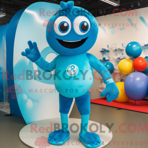 Cyan...