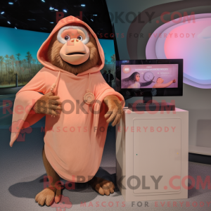 Costume de mascotte de...