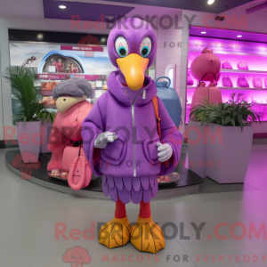 Costume de mascotte de...