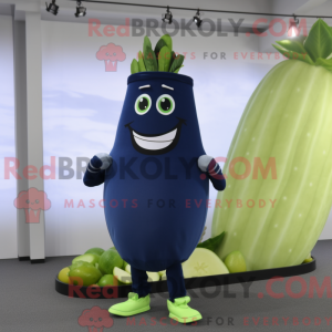 Personaggio della mascotte...