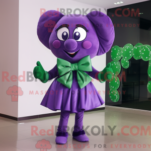 Costume de mascotte de...