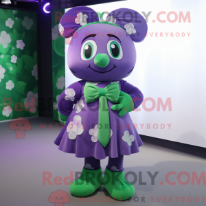 Costume de mascotte de...