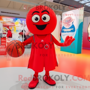 Personaggio mascotte del...