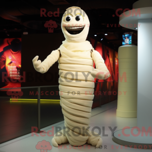 Personaggio mascotte del...