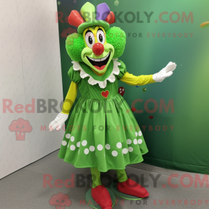 Costume de mascotte de...