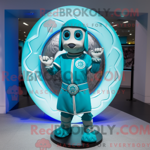 Costume de mascotte de...