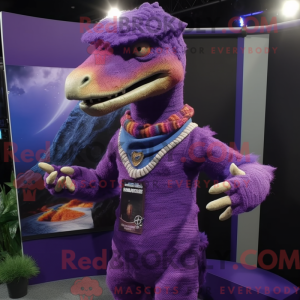 Costume mascotte de...