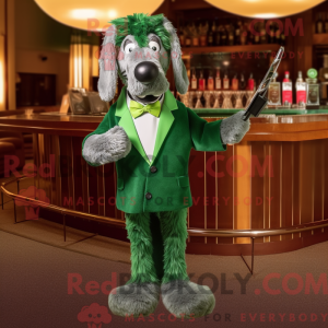 Costume de mascotte de...