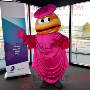 Costume de mascotte de...