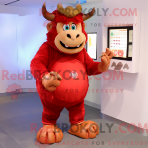 Röd...