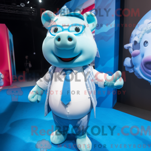 Costume de mascotte de...