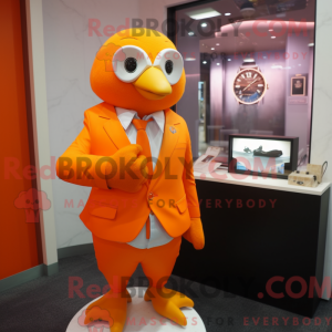 Costume de mascotte de...