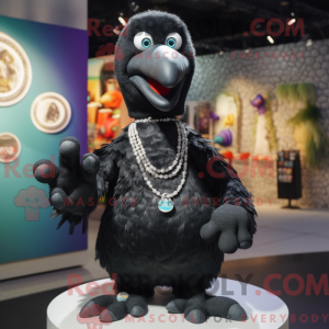 Costume mascotte d oiseau...