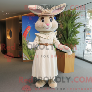Costume de mascotte de...