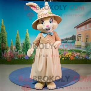 Costume de mascotte de...