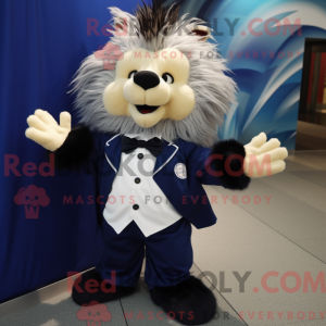 Personaggio mascotte del...