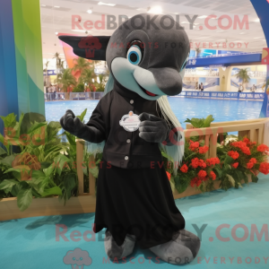 Personaggio mascotte del...