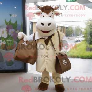 Personaggio mascotte del...
