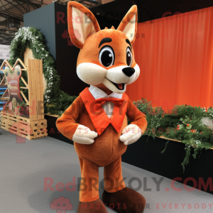 Personaggio mascotte del...