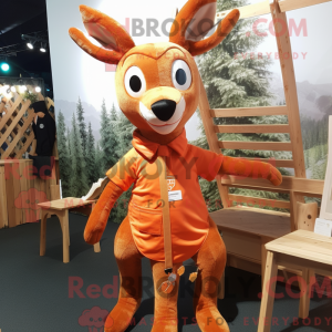 Personaggio mascotte del...