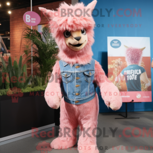 Personaggio mascotte in...