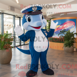 Costume de mascotte de...