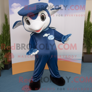 Costume de mascotte de...