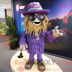 Costume mascotte d...