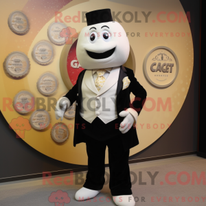 Creme Aglet máscara de...