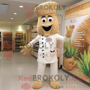 Beżowy...