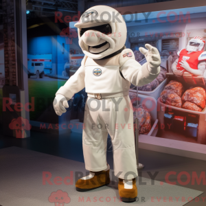 Personaggio mascotte del...
