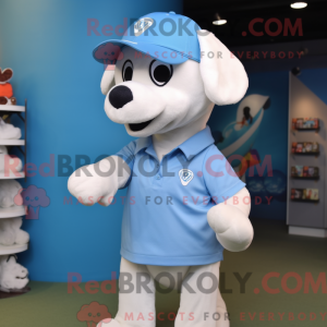 Costume de mascotte de...