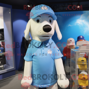 Personaggio mascotte del...