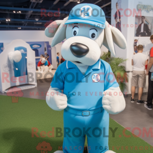 Personaggio mascotte del...
