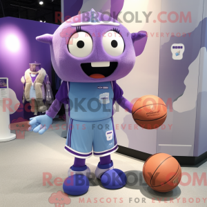 Personaggio mascotte del...