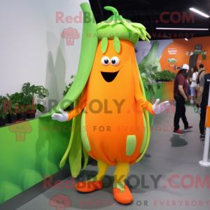 Personaggio mascotte di...