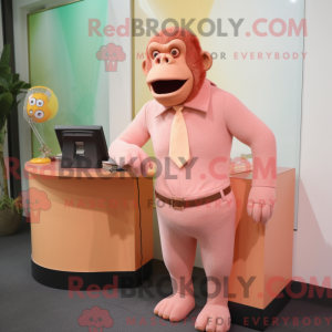 Costume de mascotte de...