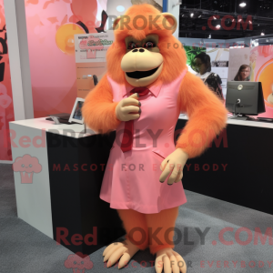 Costume de mascotte de...