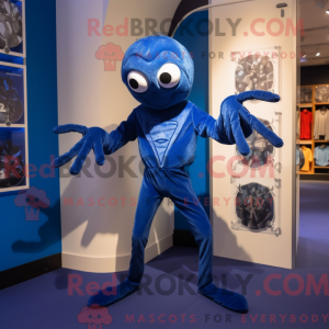 Costume mascotte d Araignée...