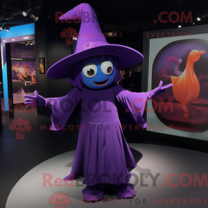 Personaggio mascotte del...