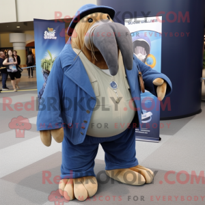 Costume de mascotte de...