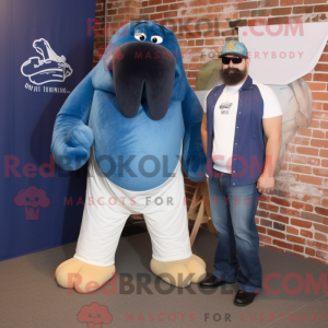 Costume de mascotte de...