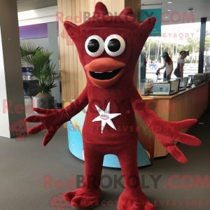 Costume de mascotte d...