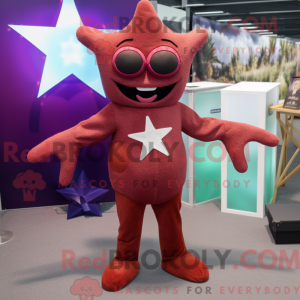 Costume de mascotte d...