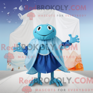 Costume de mascotte de...