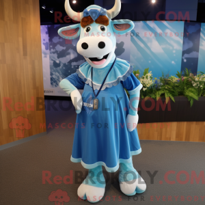 Costume de mascotte de...