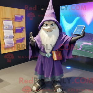 Personaggio mascotte del...