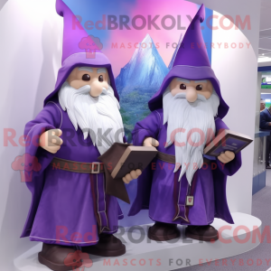 Lavendel...