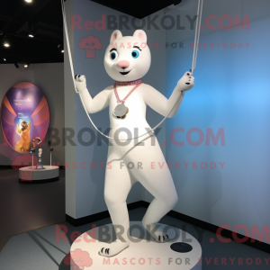 Personaggio mascotte del...