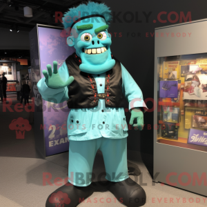 Turkis Frankensteins...